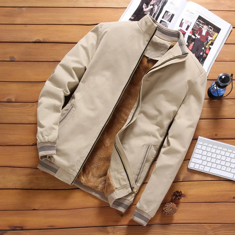Apex Jacket