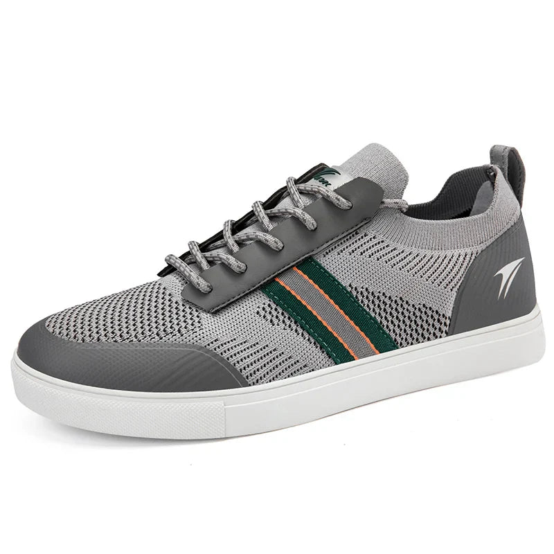 Tempo Knit Sneakers