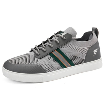 Tempo Knit Sneakers