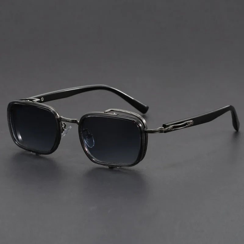 Montclair Shades - Solis Collection