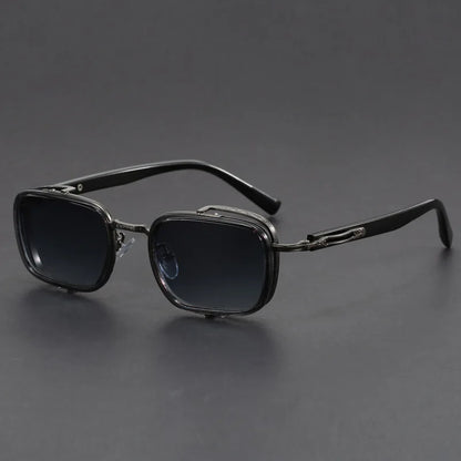 Montclair Shades - Solis Collection