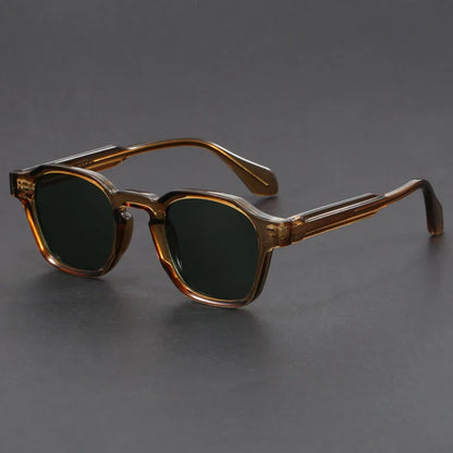 Maven Retro Shades