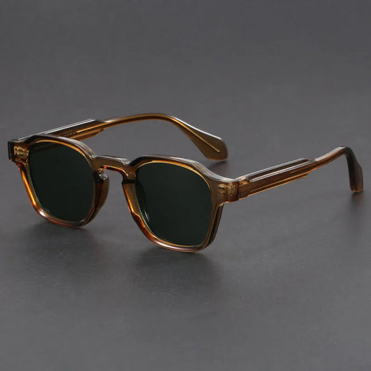 Maven Retro Shades
