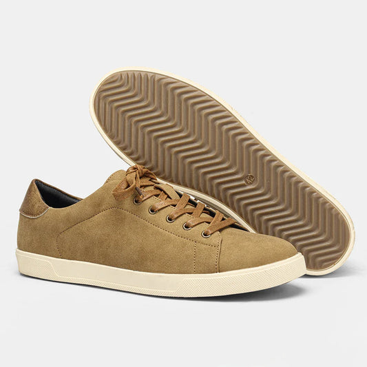 Wescott Suede Sneakers