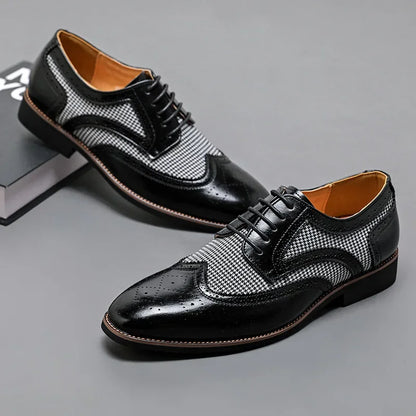Kingston Oxfords