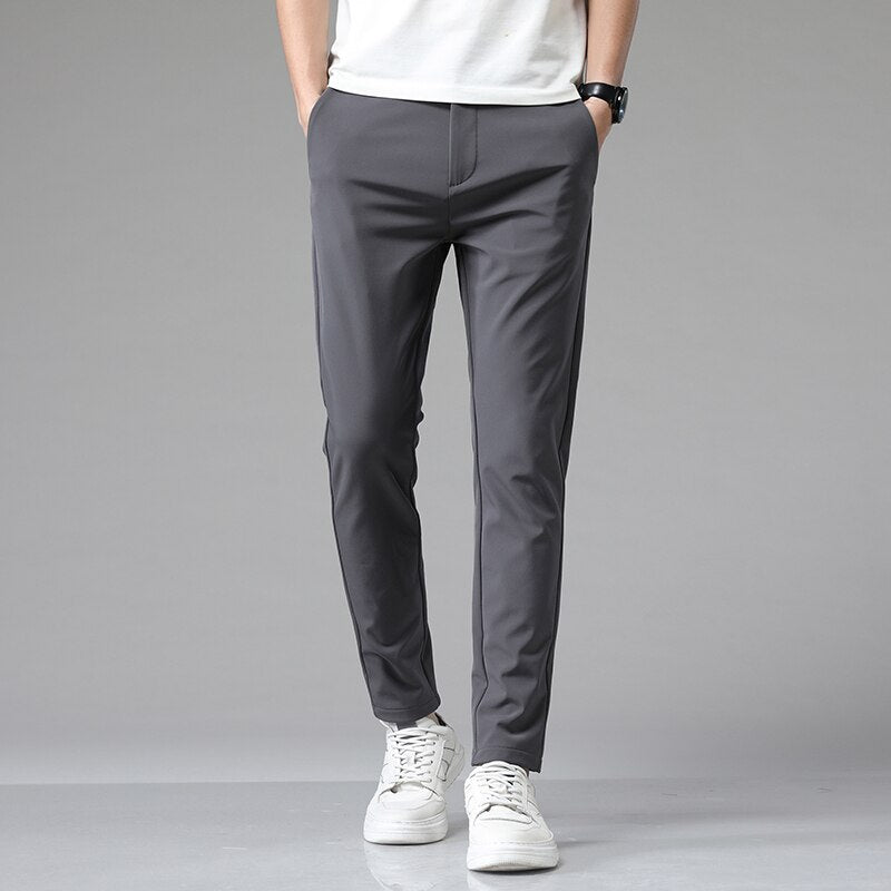 PORTO Slim Chino Pants
