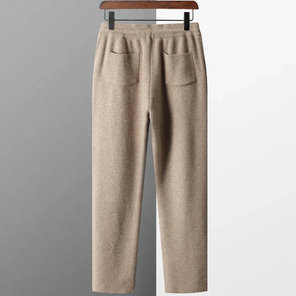 Santori Cashmere Trousers
