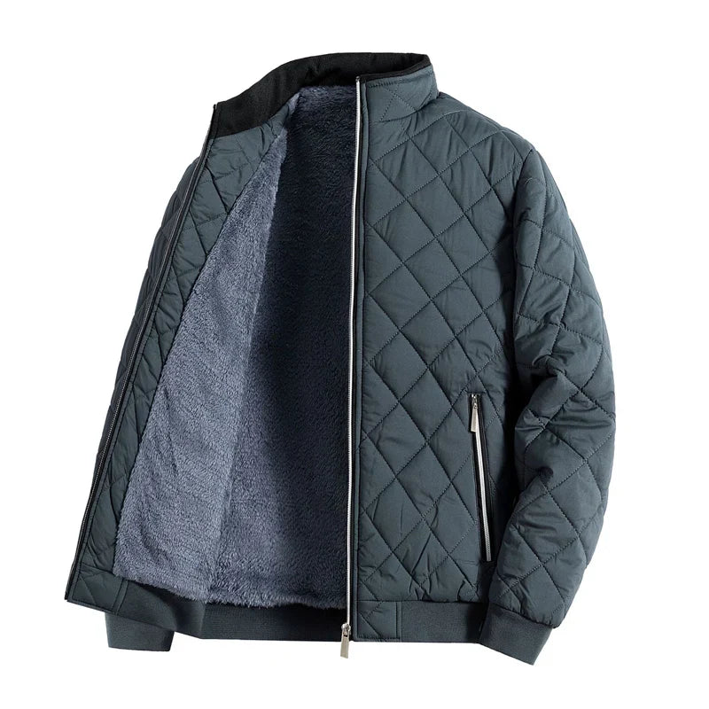 Gridlock Jacket - Preston Taylor Collection