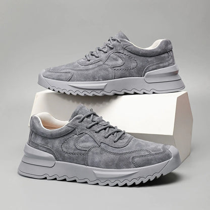 Arlow Suede Sneakers