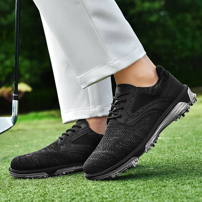 Tareno Pro Golf Shoes