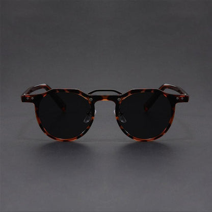 Vantage Shades - Solis Collection