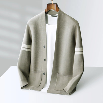 Florence Cashmere Cardigan