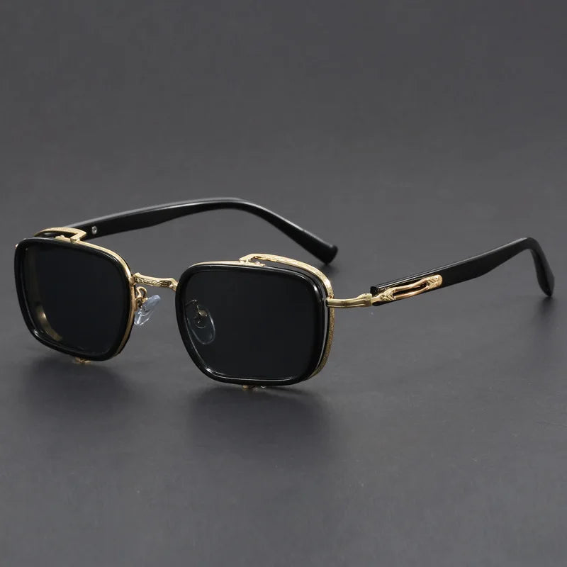 Montclair Shades - Solis Collection