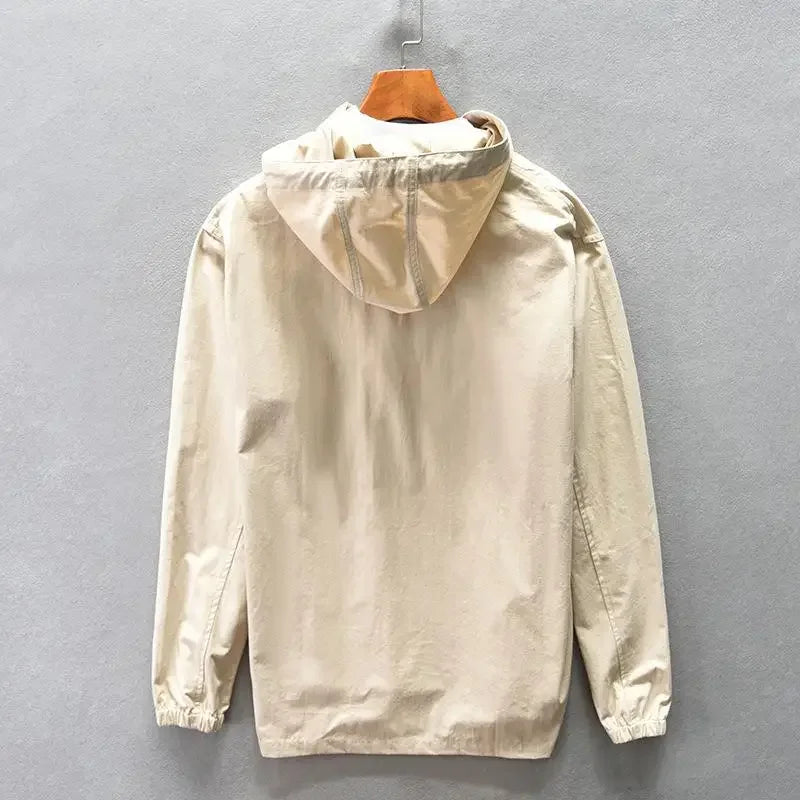 Harrington Ultralite Hoodie