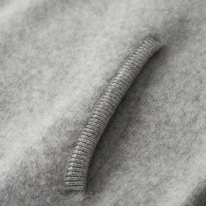 Serino Cashmere Cardigan