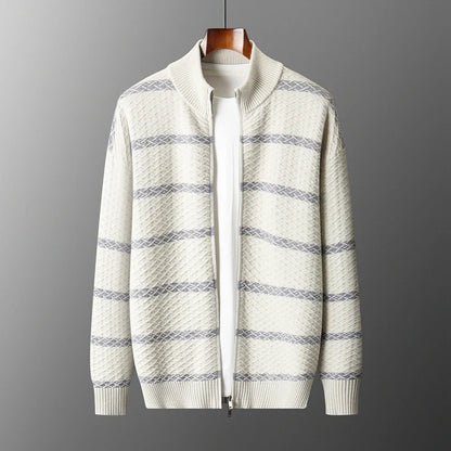 Naples Cashmere Cardigan