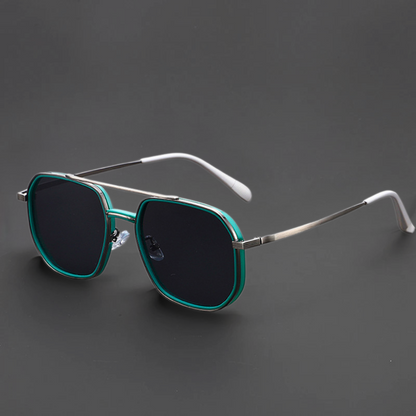 Neon Cadence Shades