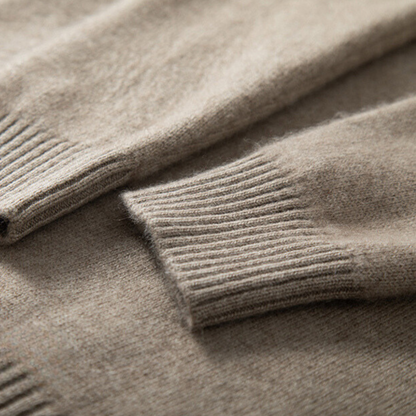 Falcone Cashmere Sweater