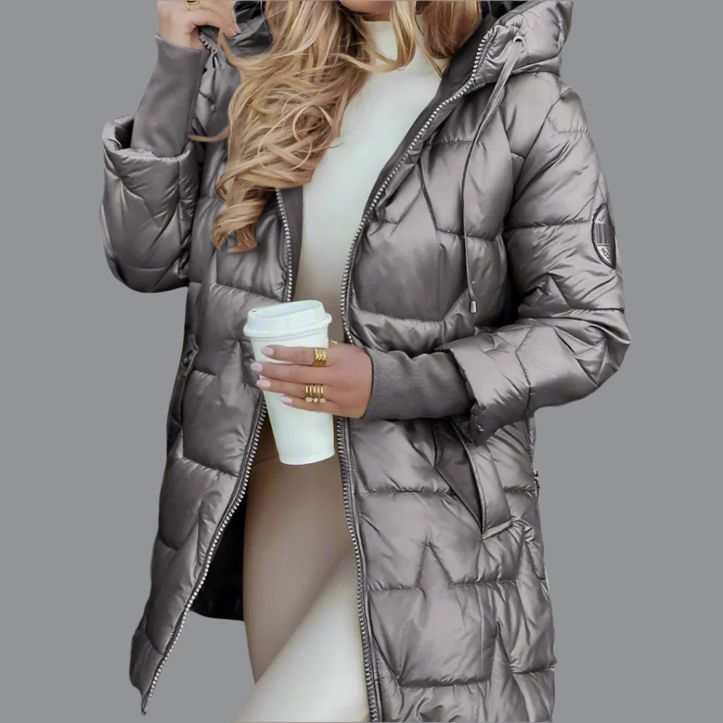 Adele Autumn Jacket