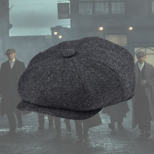 Shelby™ Vintage Cap