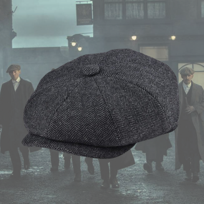 Shelby™ Vintage Cap