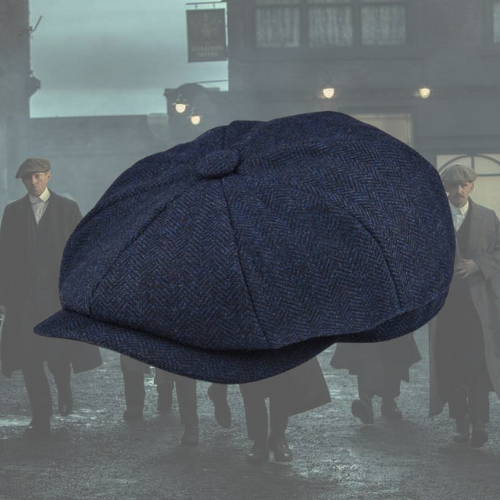 Shelby™ Vintage Cap