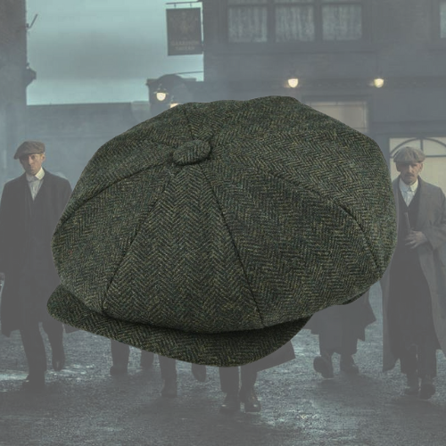 Shelby™ Vintage Cap