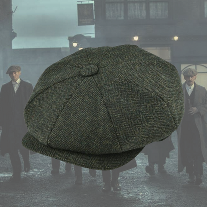 Shelby™ Vintage Cap