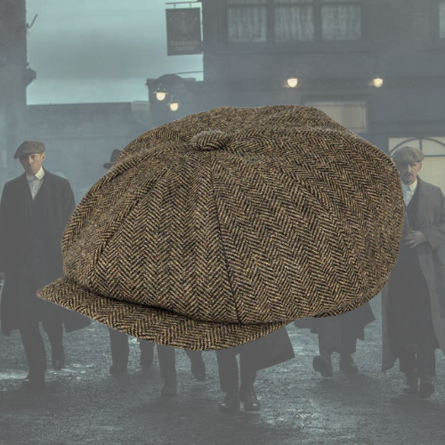 Shelby™ Vintage Cap