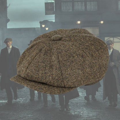 Shelby™ Vintage Cap