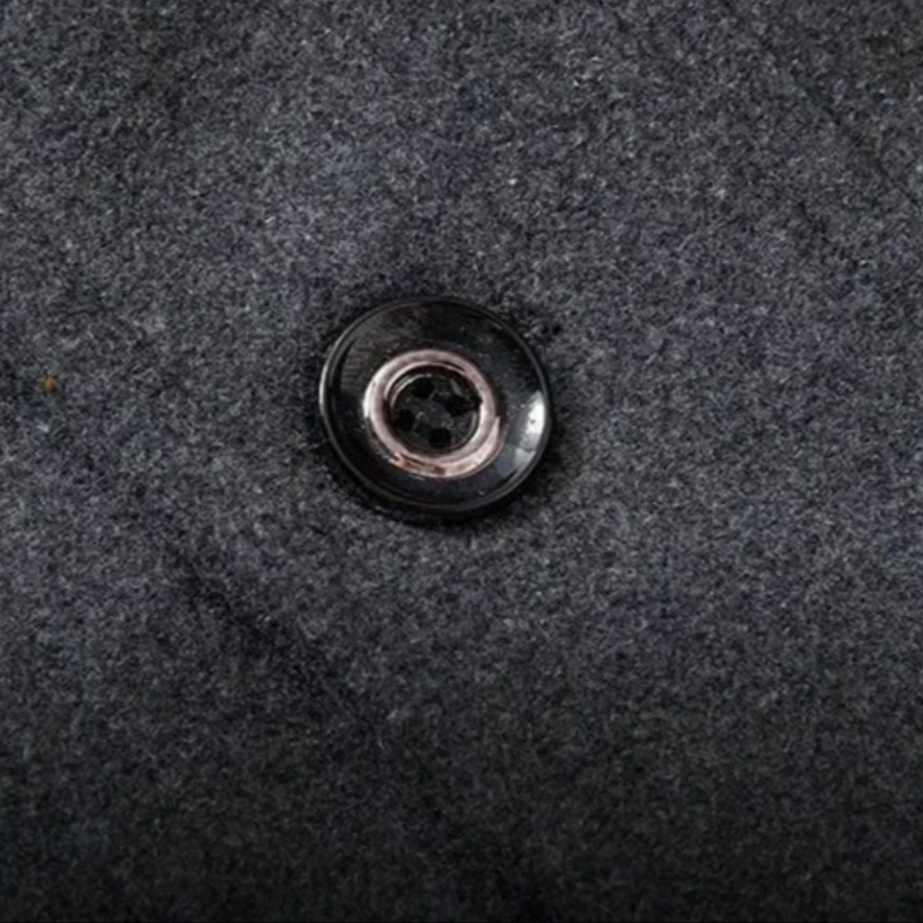 WoolGuard™ Peaky Blinders Winter Jacket