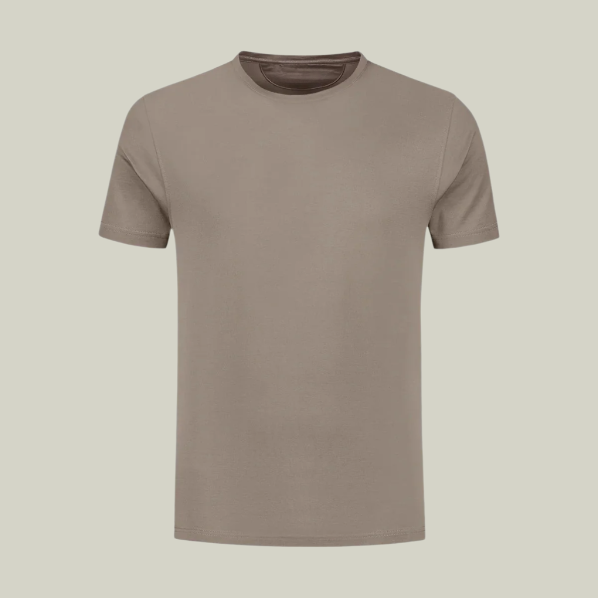 Supima Cotton T-shirt