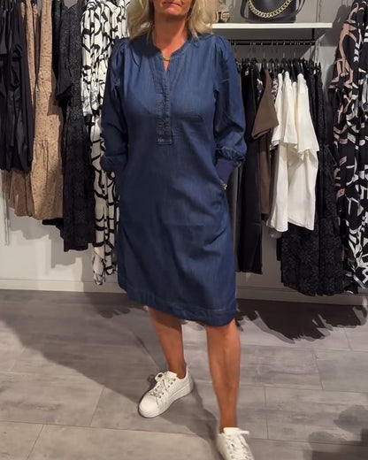 Clad Pendling Elegant