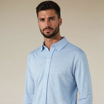 Linen Caprice Shirt