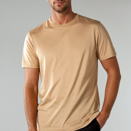 Supima Cotton T-shirt