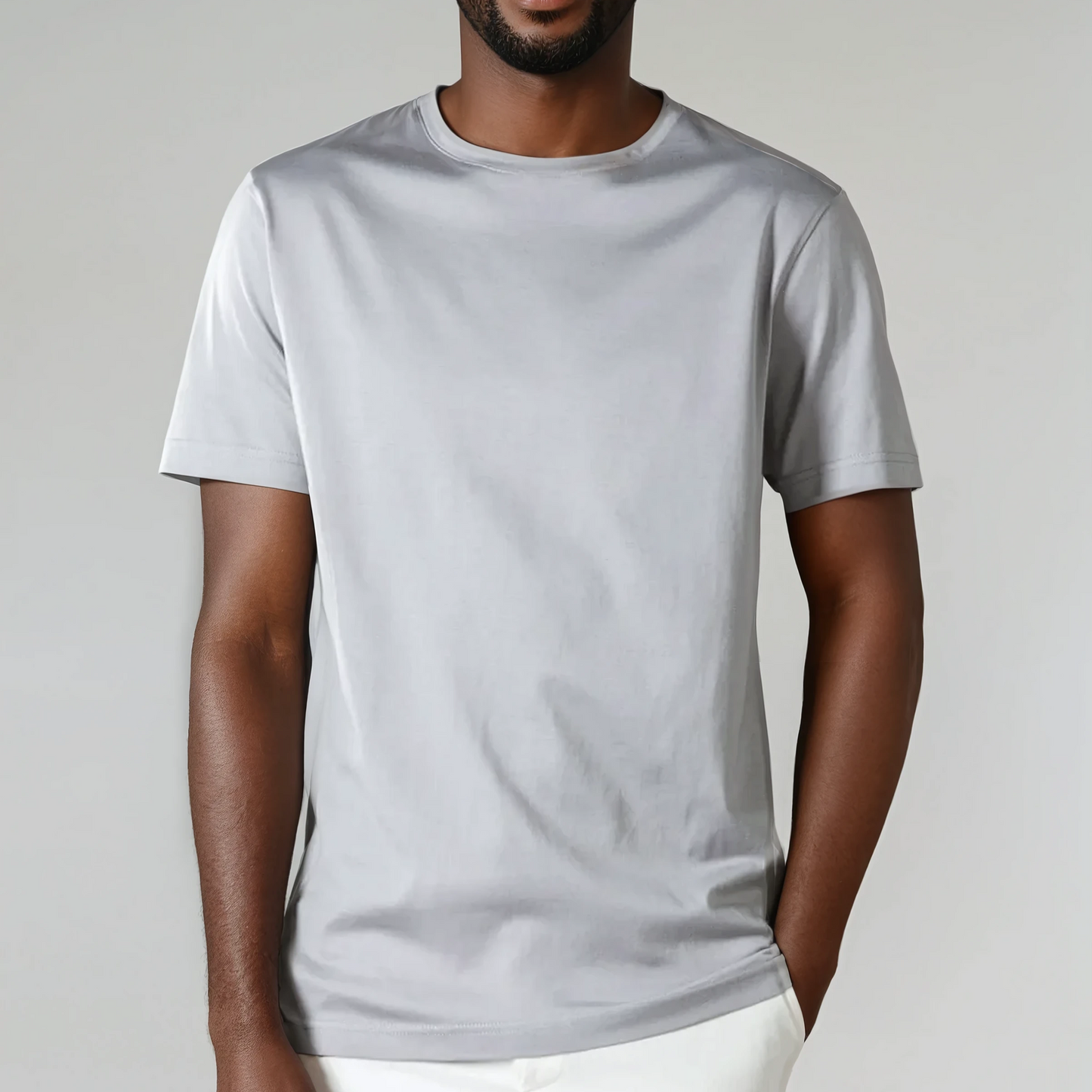 Supima Cotton T-shirt
