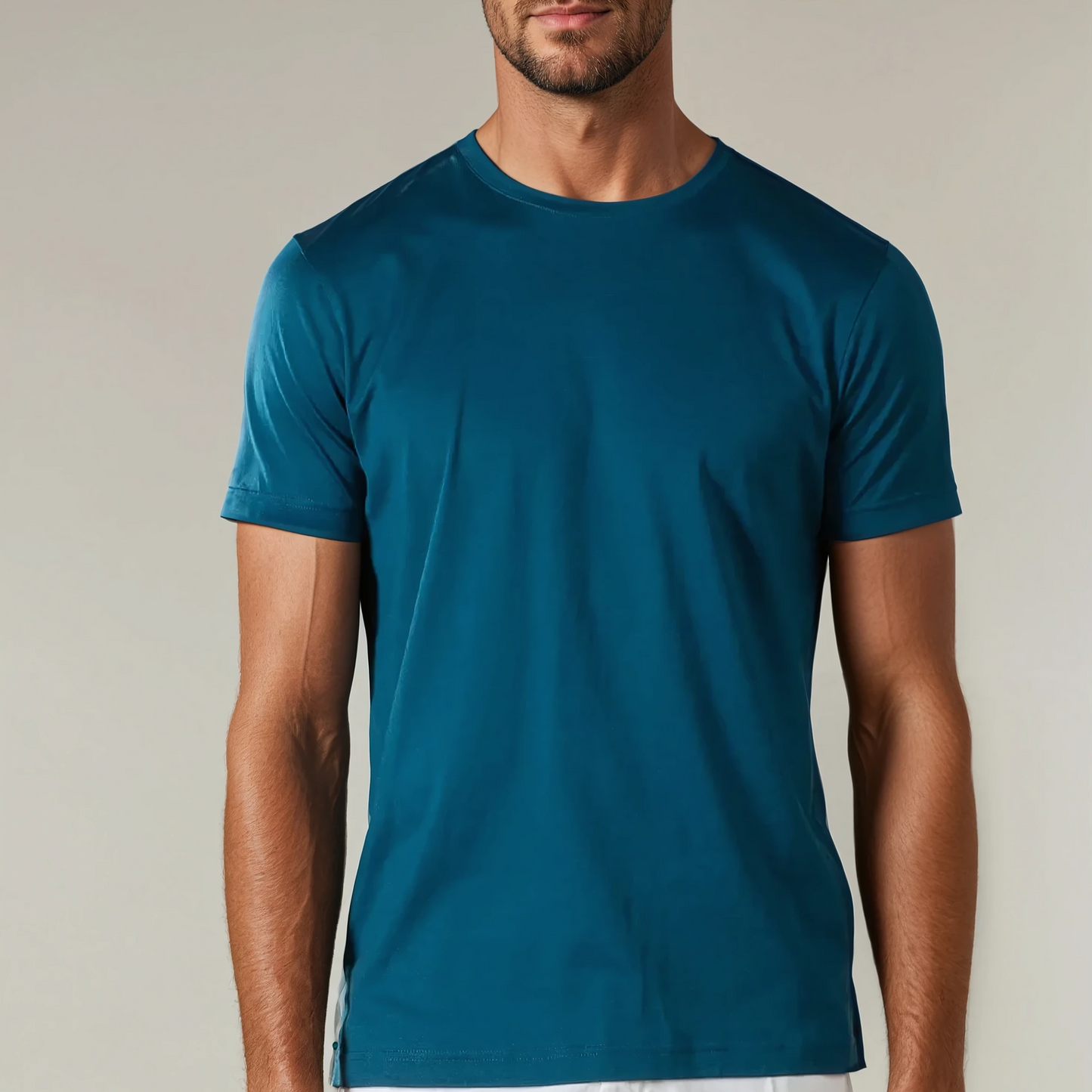Supima Cotton T-shirt