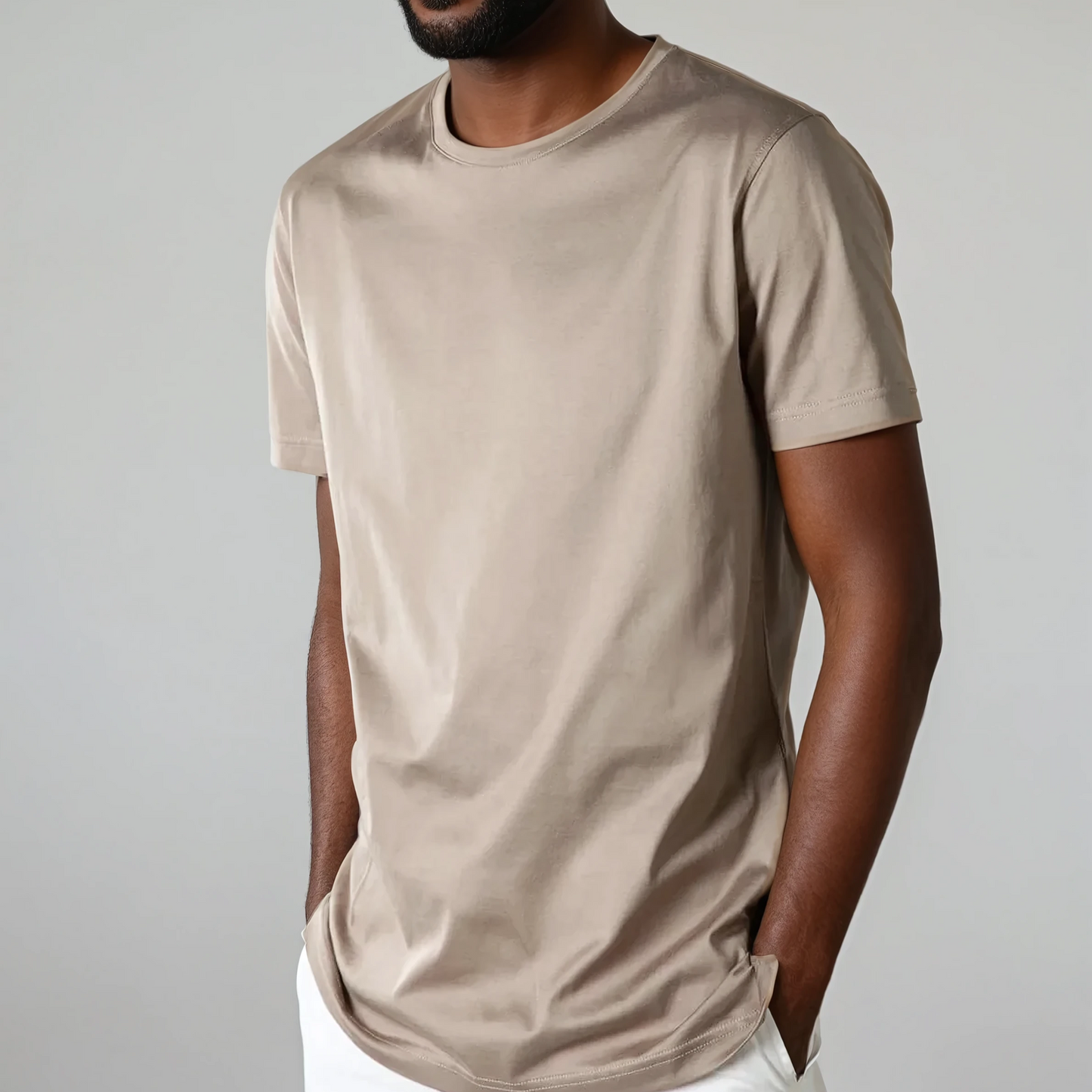 Supima Cotton T-shirt
