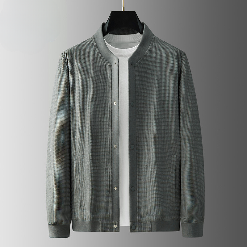 Hawthorne Corduroy Jacket