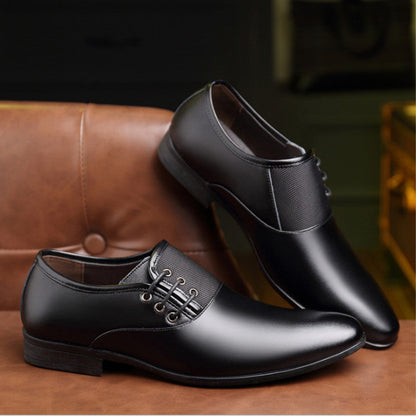 Highland Leather Dress Shoes
