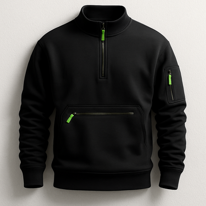 Hype Tech Pullover