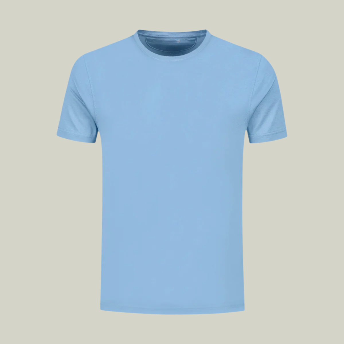 Supima Cotton T-shirt