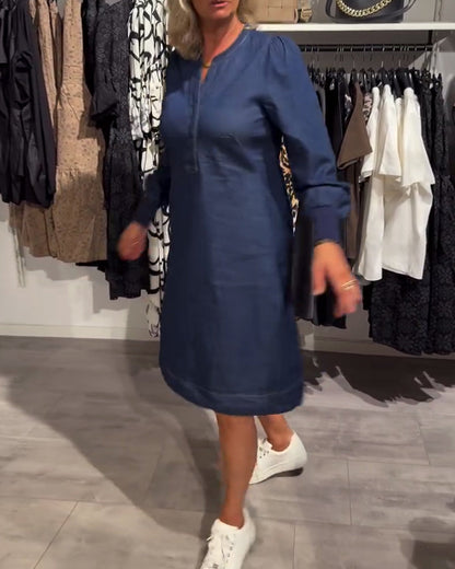 Clad Pendling Elegant