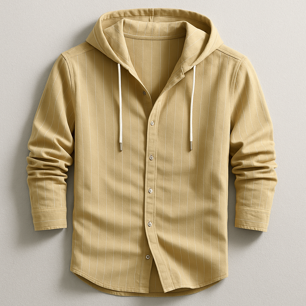 Knox Hoodie Shirt