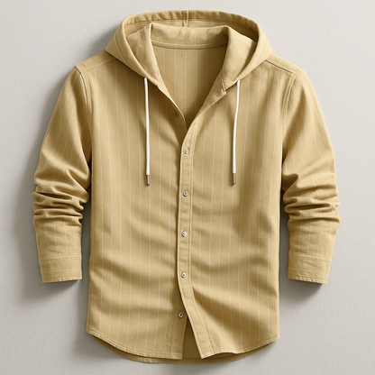 Knox Hoodie Shirt