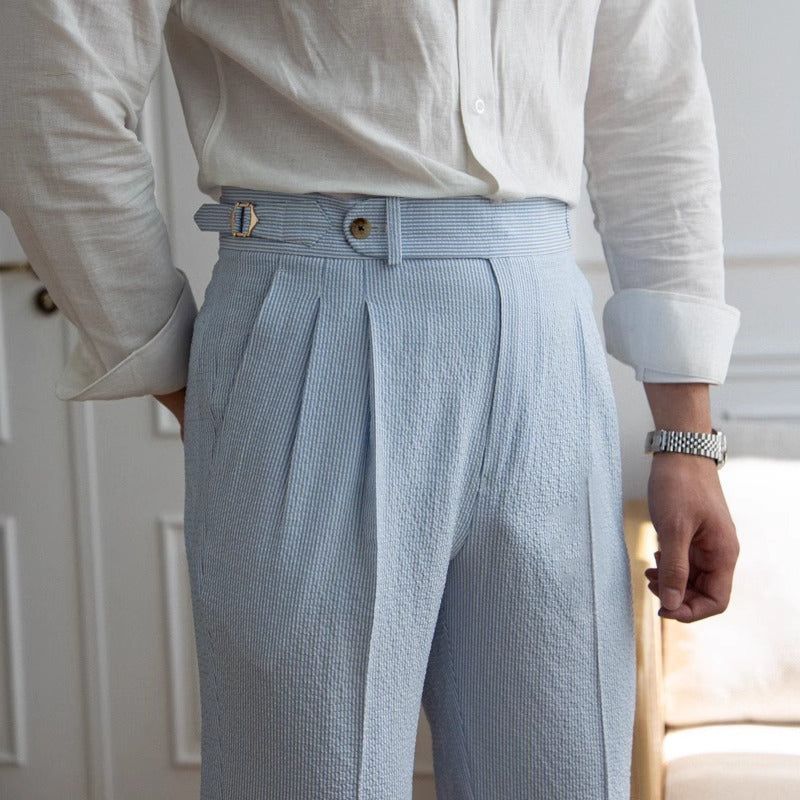 Old Money Old Money Yacht Trousers