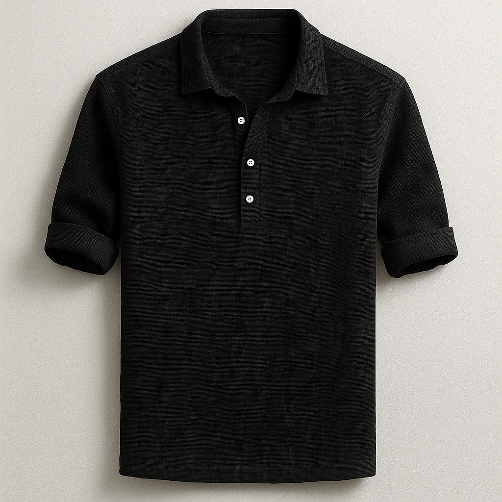 Roman Henley Shirt