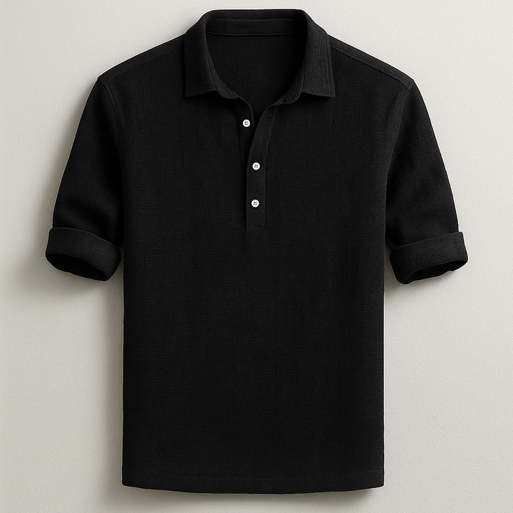 Roman Henley Shirt