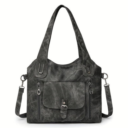 Lena Vintage Charm | Shoulder Bag