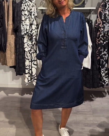 Clad Pendling Elegant